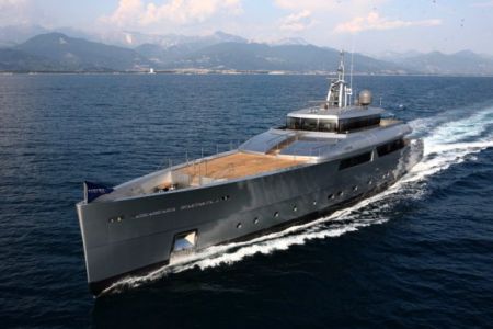  Exuma  Perini Navi