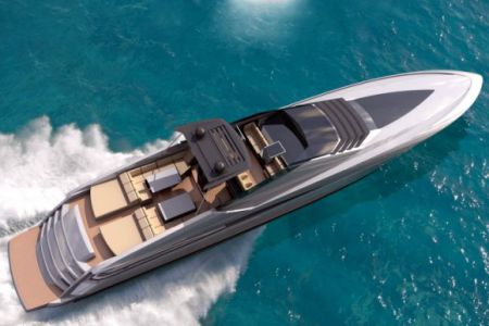 - Magnum Marine