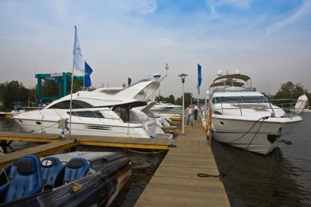  Boat Show