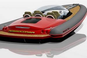 Ferrari:     