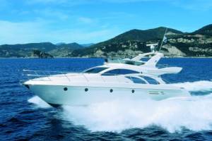 Azimut Yachts Party