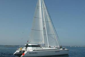   SMG Multihull