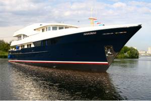 Timmerman Yachts   -