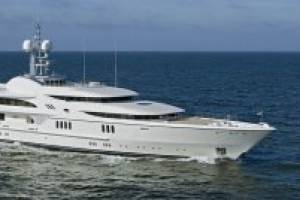   Feadship  