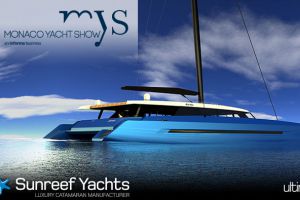   Sunreef Yachts