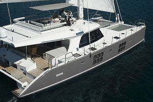  Sunreef 60 LOFT