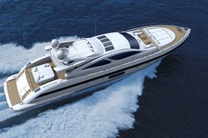   Mangusta
