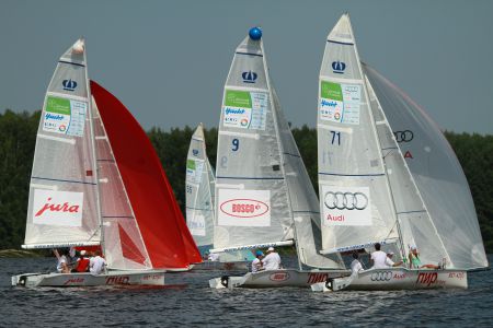   Yacht Russia 2011