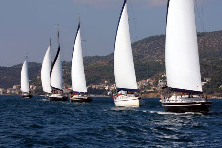    Evia Cup 2011