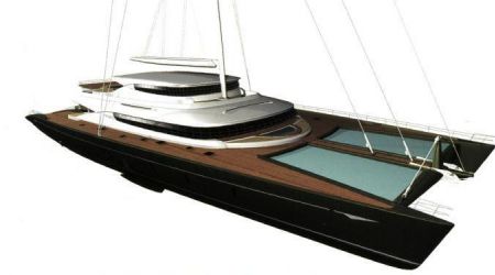  Blue Coast Yachts