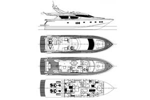 Posillipo Technema 75