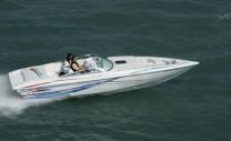 - Wauquiez Pilot Saloon 55