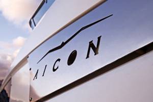Aicon Yachts  