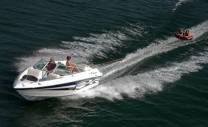  Kral Speedster 580