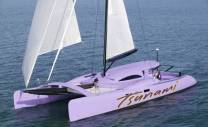 Posillipo Technema 120