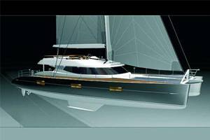 Luxury-  Yachts Industries